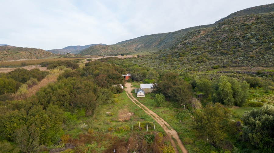 Commercial Property for Sale in Barrydale Western Cape